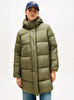 Kadın Modern Down Regular Puffer Mont