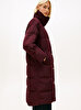 Kadın Crest Down Regular Puffer Mont