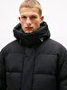 Erkek TJM Hooded Down Puffer Mont