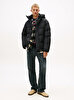 Erkek TJM Hooded Down Puffer Mont