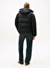 Erkek TJM Hooded Down Puffer Mont