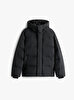 Erkek TJM Hooded Down Puffer Mont
