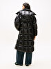 Kadın TJW Alaska Grid Puffer Mont