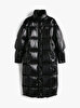Kadın TJW Alaska Grid Puffer Mont