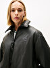 Kadın TJW Oiled Padded Bomber Ceket