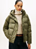 Kadın Modern Down Regular Puffer Mont