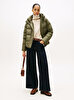 Kadın Modern Down Regular Puffer Mont