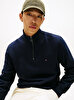 Erkek Essential Fleece Sweatshirt