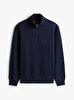 Erkek Essential Fleece Sweatshirt