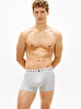 Erkek 3'lü Paket Trunk Boxer Seti