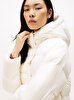 Kadın Modern Down Regular Puffer Mont
