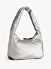 Kadın TJW Archive Silver Omuz Çantası