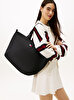Kadın TJW Essential Daily Tote Çanta