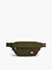 Erkek TJM Essential Daily Cord Bel Çantası