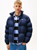 Erkek TJM Soft Alaska Down Puffer Mont