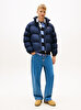 Erkek TJM Soft Alaska Down Puffer Mont