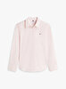 Kadın Essential Poplin Regular Gömlek