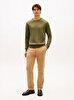 Erkek Pima Org Cotton Cashmer Kazak