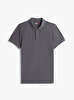 Erkek TJM Slim Placket Polo T-shirt