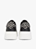 Kadın Animal Print Platfotm Sneaker