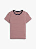 Kadın TJW Slim Essential T-shirt