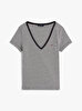 Kadın TJW Slim Essential T-shirt