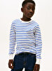 Erkek Çocuk Stripe T-shirt
