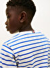 Erkek Çocuk Stripe T-shirt