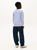 Erkek Çocuk Stripe T-shirt