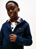 Erkek Çocuk Tommy Icons Zip Sweatshirt