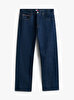 Erkek Otis Regular Straight Jean Pantolon
