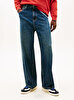 Erkek Theo Baggy Jean Pantolon