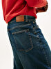 Erkek Theo Baggy Jean Pantolon