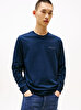 Erkek TJM Slim Chest Linear T-shirt
