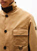 Erkek Waxed Barn Ceket