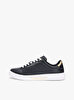 Kadın Essential Chic Court Sneaker
