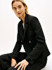 Kadın Punto Slim Blazer