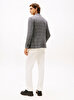 Erkek Glen Check Blazer