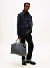 Erkek TH Premium Leather Duffle Çanta