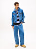 Erkek Ryan Regular Denim Ceket