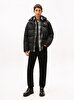 Erkek TJM Vail Hooded Puffer Mont