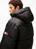 Erkek TJM Voluminous Puffer Mont