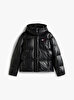 Kadın TJW Alaska Grid Puffer Mont