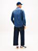 Erkek TJM Denim Regular Fit Gömlek