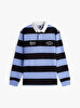 Erkek TJM Relax Stripe Polo T-shirt