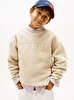 Erkek Çocuk Polar Fleece Graphic Sweatshirt