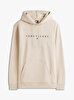 Erkek TJM Regular Linear Logo Sweatshirt