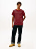 Erkek TJM Regular Linear Stripe T-shirt