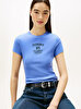 Kadın TJW Slim Tommy 85 T-shirt