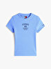 Kadın TJW Slim Tommy 85 T-shirt